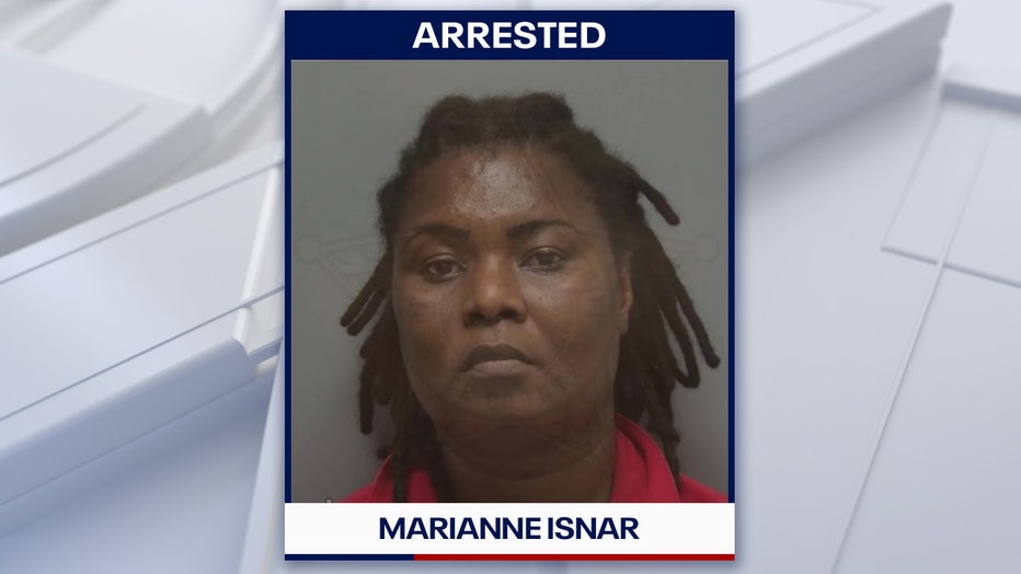 Courtesy: Lee County Sheriff's Office