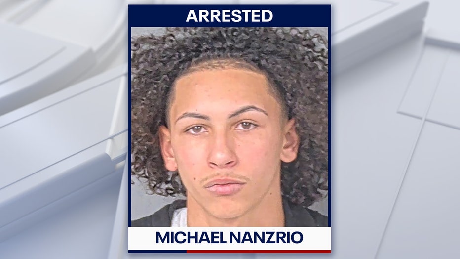 Courtesy: Hernando County Sheriff's Office