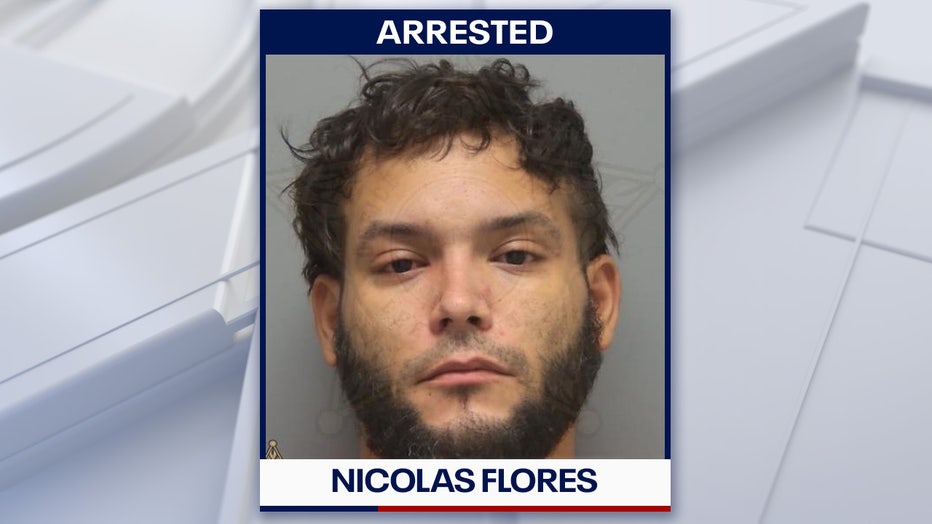 Courtesy: Lee County Sheriff's Office