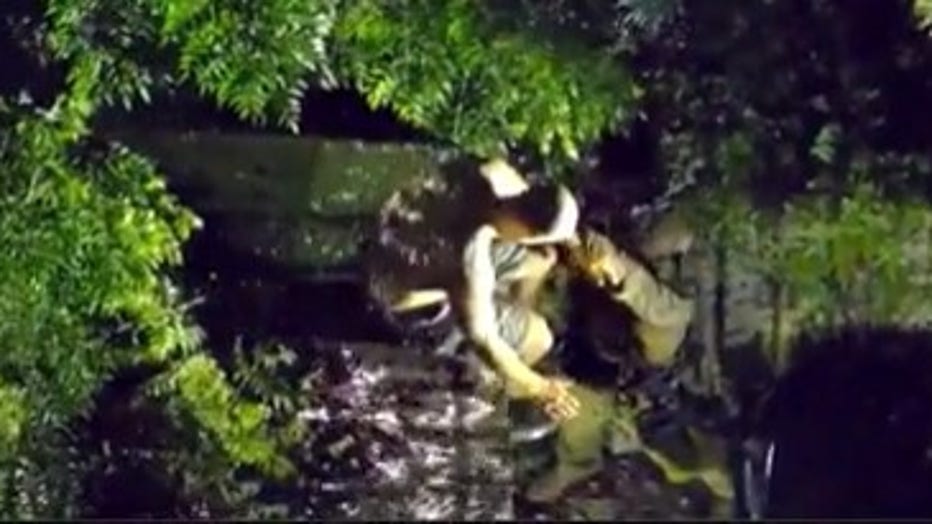 Hillsborough County Sheriff's Office