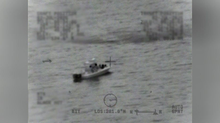 Courtesy: U.S. Coast Guard.