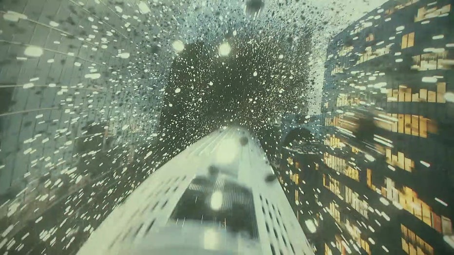 A new film, "A Vision for Tomorrow," takes full advantage of the new immersive screen of MOSI's Digital Dome.