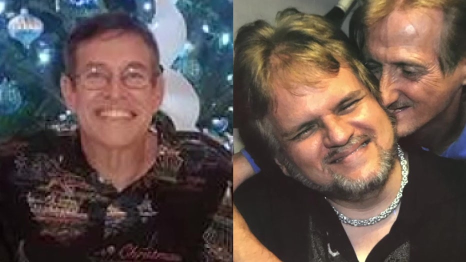 Zota Beach Resort night manager, Timothy Hurley, and security guard, Kevin Carter, were shot an killed during an armed robber in 2017.