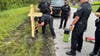 North Port police help elderly victims of mailbox hit-and-runs