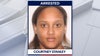 Missing Florida girl found, mother arrested a week after bolting during Walmart theft investigation