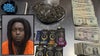 Deputies spot narcotics inside Brandon apartment during felony arrest, suspect in custody: HCSO