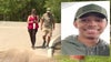 Missing teen vanishes after texting ‘help me’ to mother
