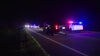 Deadly motorcycle crash causes major delays on busy Hillsborough County road