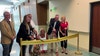 Pinellas County Animal Services opens new medical hospital and upgraded kennel facility