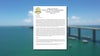 Pinellas County responds to Florida DOGE letter as on-site audits begin