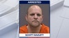 Leto High School principal arrested, charged with possession of cocaine