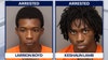Arrests made in St. Petersburg homicide