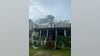 Lightning strike sparks Crystal River house fire: CCFR