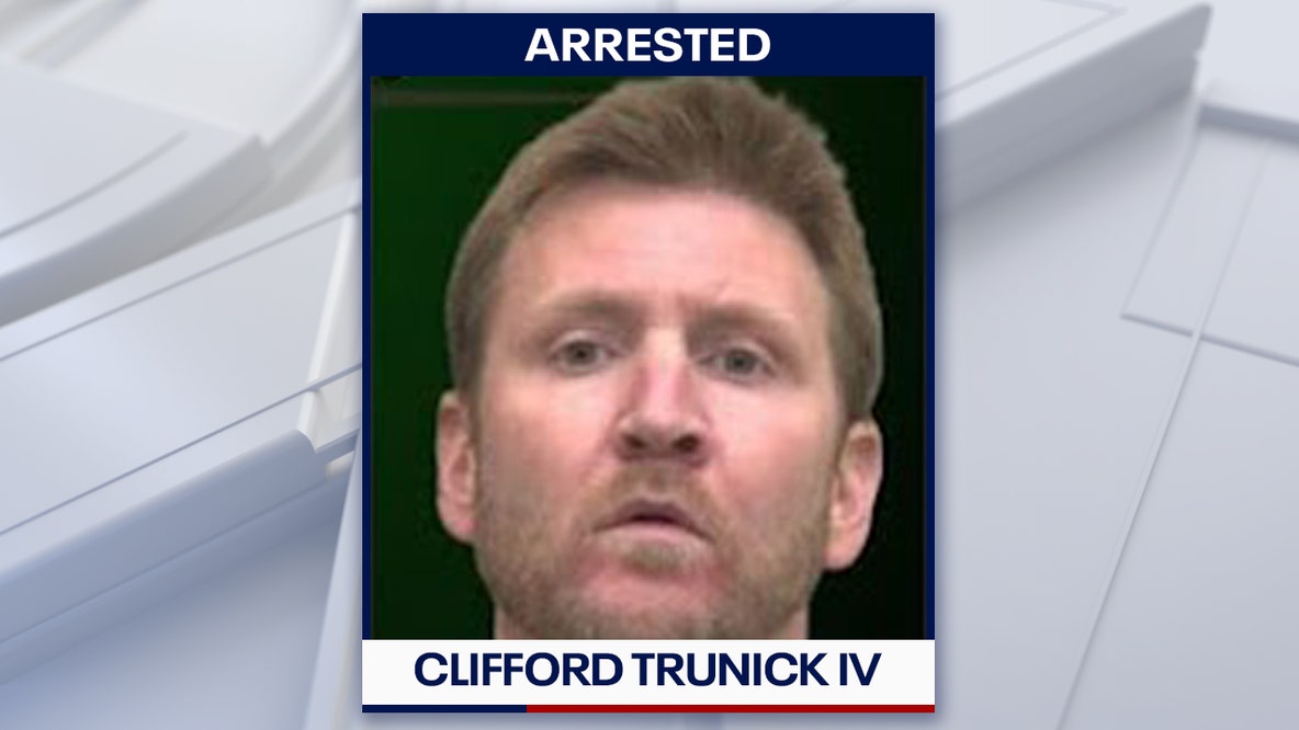 Florida man arrested after baby exposed to fentanyl, cocaine: ACSO