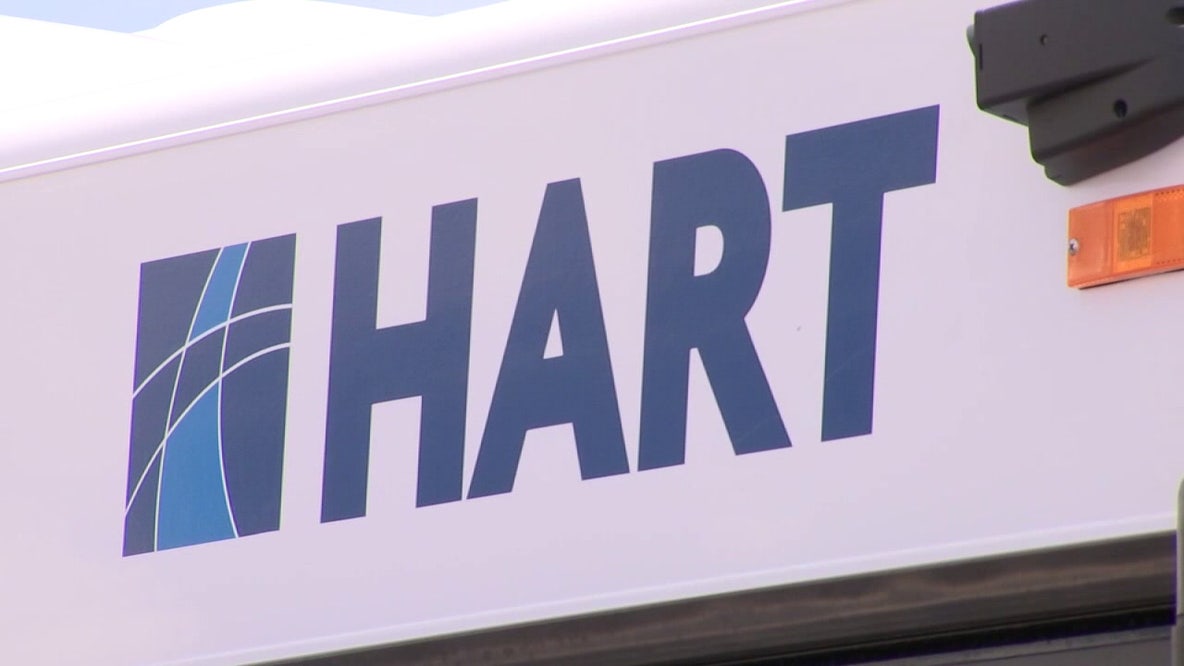 Hillsborough lawmaker pushes to dissolve HART, launch city-only transit