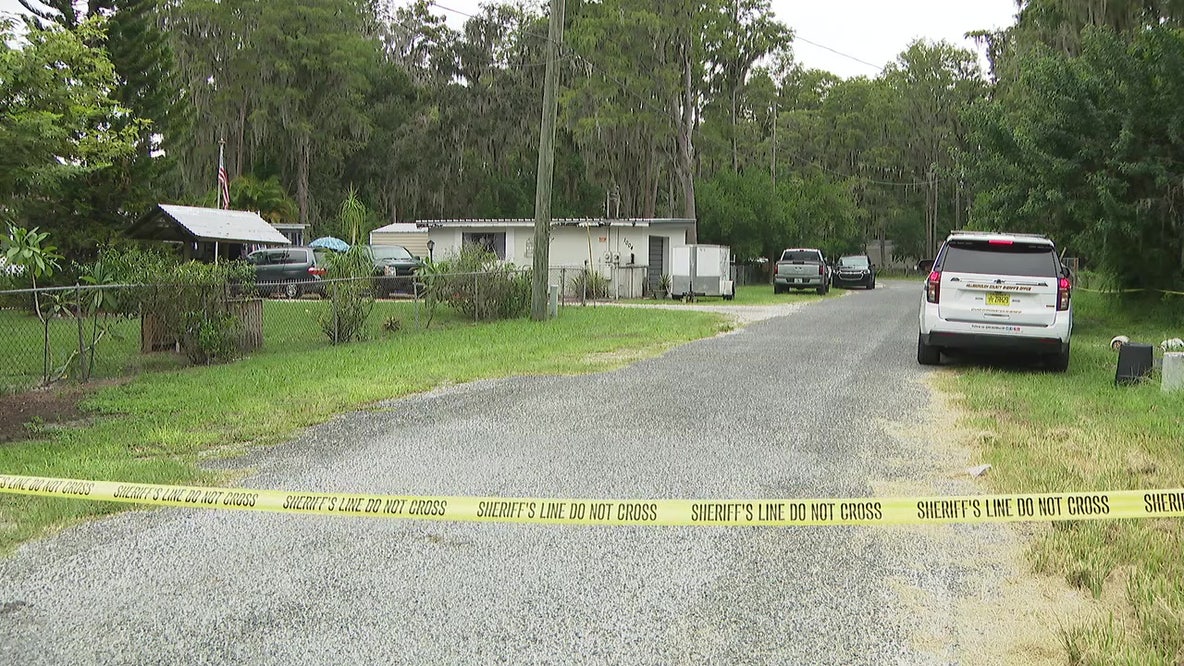 Man dies after altercation leads to shooting at Lutz home: HCSO