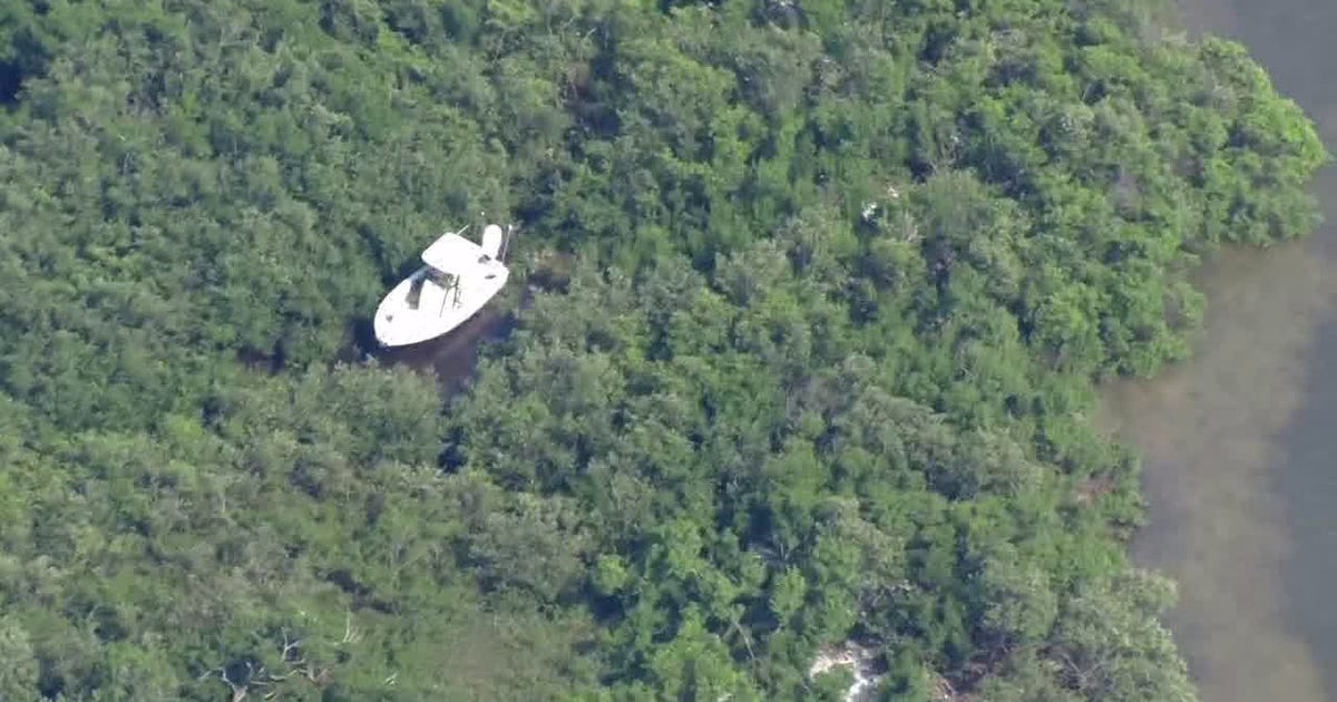1 dead after Pinellas County boat crash | FOX 13 Tampa Bay
