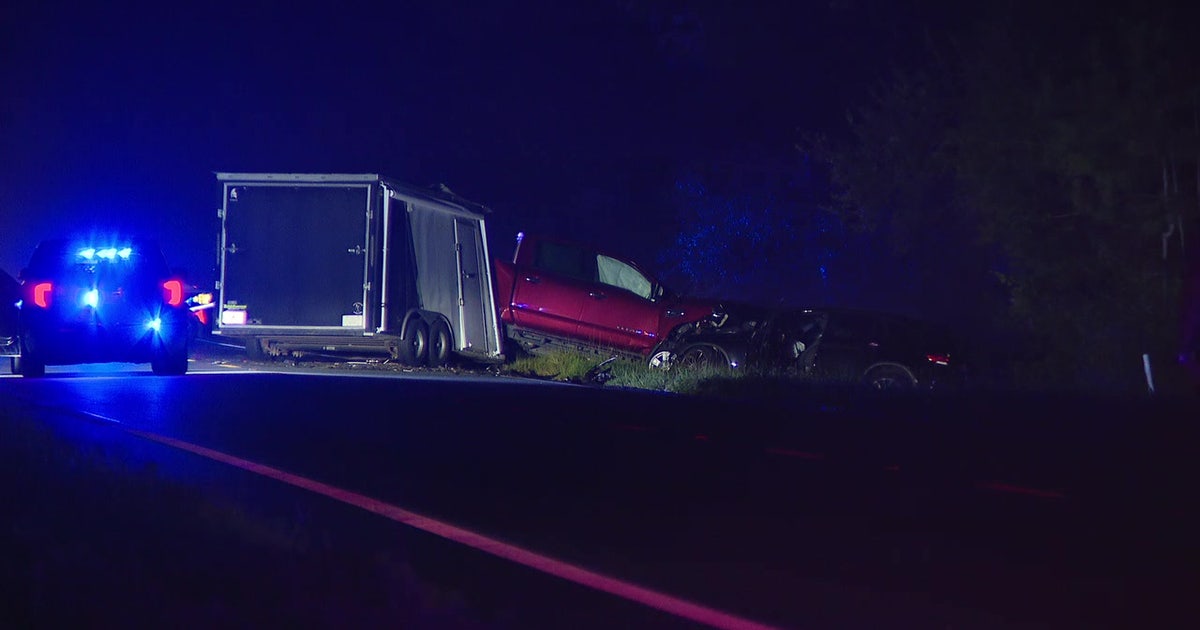 Deadly crash in Hernando County under investigation | FOX 13 Tampa Bay