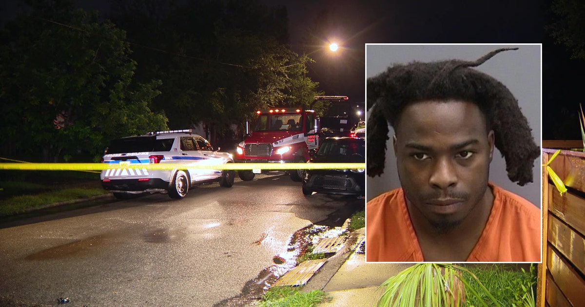 Third suspect arrested in St. Pete murder investigation | FOX 13 Tampa Bay