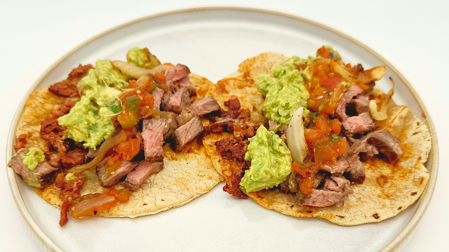 Dinner DeeAs recipe: Ribeye Tacos