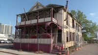 Tampa City Council helps clear big hurdle toward preserving the historic Jackson House
