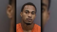 Second suspect arrested two years after deadly shooting outside Tampa apartment complex