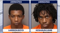 Arrests made in St. Petersburg homicide