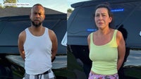 'They seemed pretty normal': North Port Police Operation Bad Baby snags husband, wife accused of drug dealing