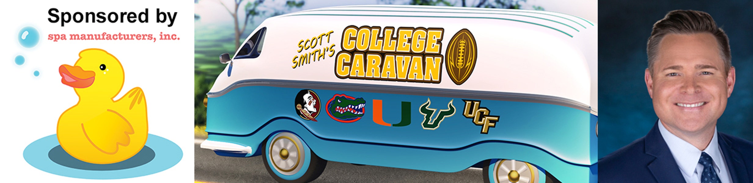 College Caravan
