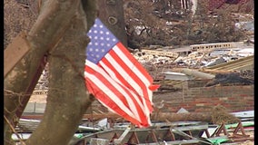 20 years after Katrina: Stories of survival, courage and challenges