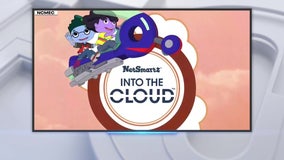 AI dangers explained to children in new animated video