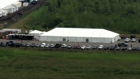 Alligator Alcatraz: Federal judge stands by order to shut down detention center as population dwindles