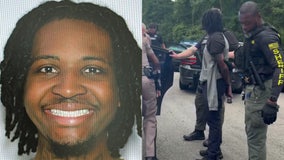 Missing baby rescued, armed kidnapper arrested following high-speed chase in Florida: LCSO