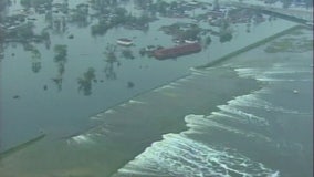 America after Katrina: Lessons from New Orleans