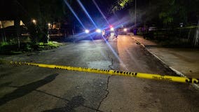 3 teens arrested in shootout that killed 15-year-old during botched robbery in Bradenton