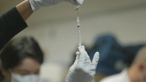 Schools, public health experts encourage vaccines as student immunizations rates decrease