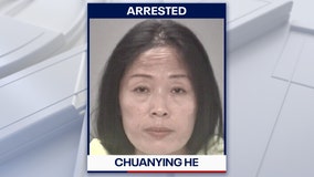 Florida man dies after woman pours acid on him, suspect charged with murder: Police