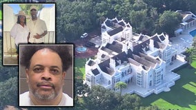 Mother relieved after church leaders arrested in forced labor scheme, believes son was a victim