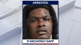 Attempted murder fugitive on the run for 2 years arrested after knocking down officer: WHPD