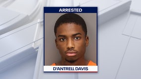 St. Pete murder investigation yields arrest of fourth suspect