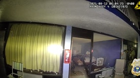 Drug raid at 'problem hotel' nets 4 arrests in Pinellas Park