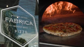 Channelside's Fabrica named 20th best pizza in U.S.