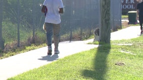 Hillsborough County officials consider safety improvements for walkers, bicyclists for Big Bend area schools