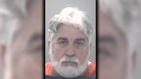 HUD housing inspector arrested after sexual battery at New Port Richey apartment complex: Police