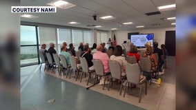 Treasure Island LIFT program and NAMI Pinellas offering hurricane fatigue mental health classes