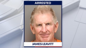 Former USF football coach Jim Leavitt accused of hitting ex-girlfriend, stealing Louis Vuitton handbags