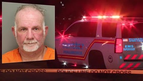 Jeff Knight pleads not guilty in deadly Clearwater Ferry crash