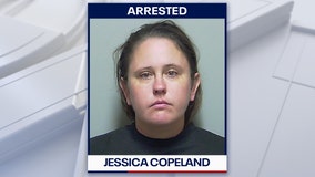 Florida mother abandons child, dogs for Las Vegas vacation: Deputies