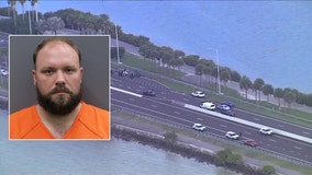 Judge sets trial date for former Florida deputy who skipped DUI manslaughter trial