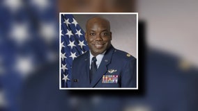 Air Force veteran recounts storied career from combat to the classroom
